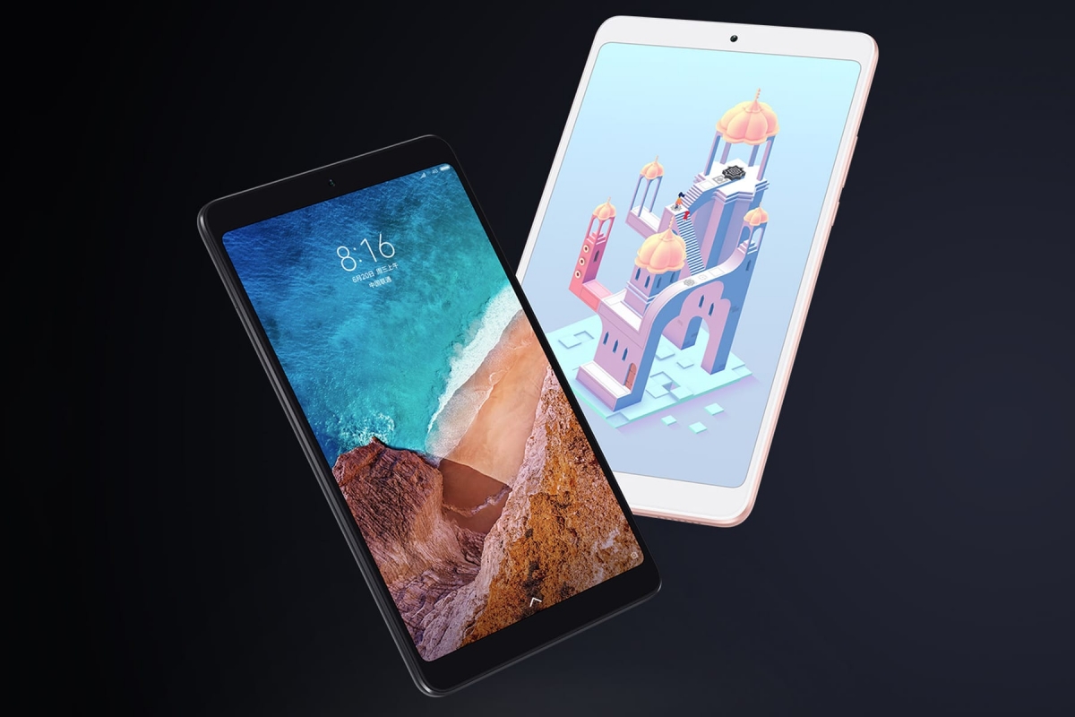 Xiaomi Mi Pad 5'in ilk görüntüleri sızdırıldı