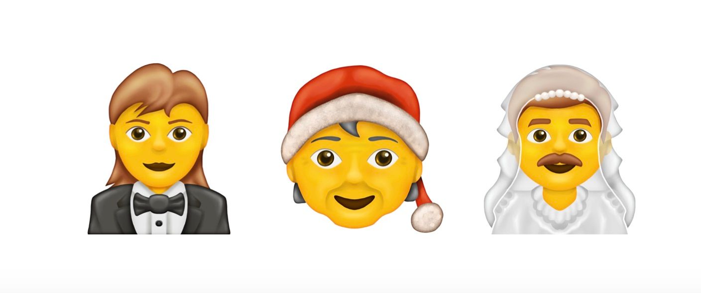 2020 yılı için 117 yeni emoji hazırlandı