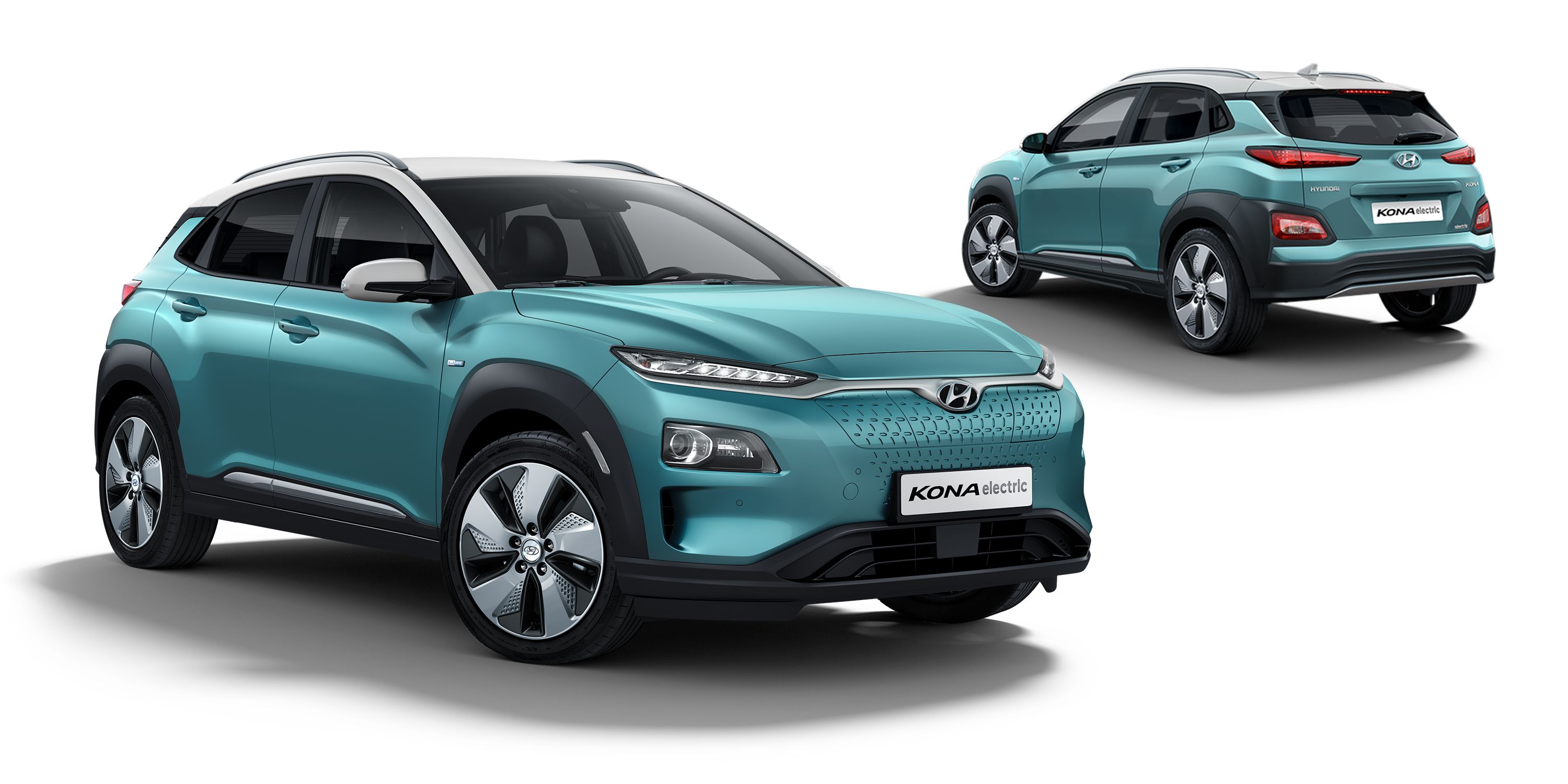 Hyundai Kona Electric, Avrupa'da üretim bandına çıkıyor