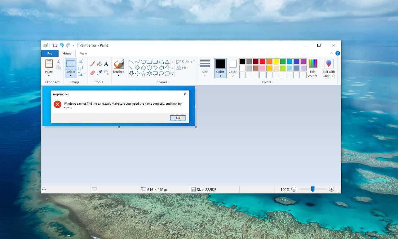 Windows 10'da Paint ve WordPad artık sistemden kaldırılabilecek