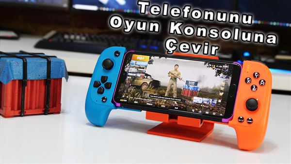 rush gbt818x oyun kolu incelemesi
