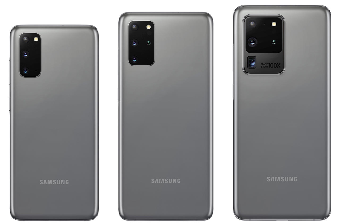 Samsung Galaxy S20'nin çıkış tarihi belli oldu