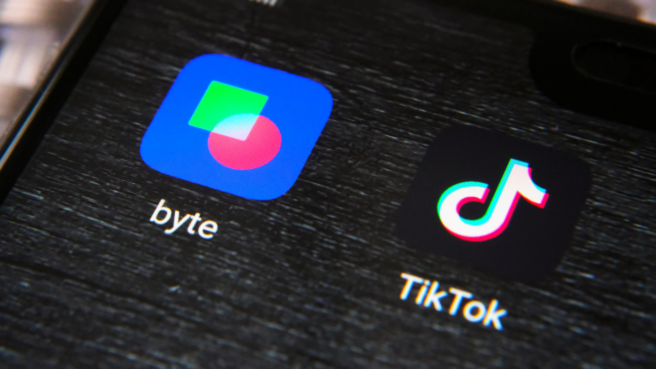 TikTok'un yeni rakibi Byte, reklam gelirlerini içerik üreticilerine dağıtacak