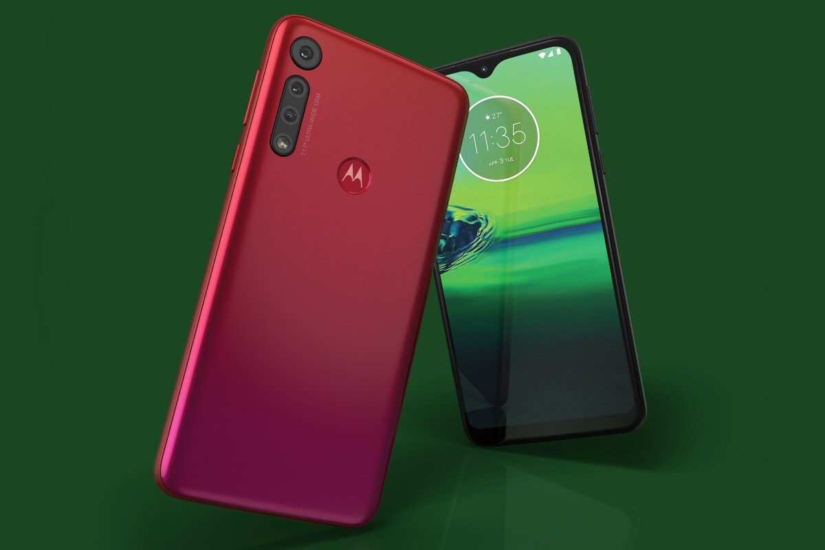 Motorola Moto G serisi 100 milyon satış rakamını geride bıraktı