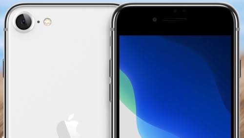 Rapora göre Apple iPhone 9 test üretimine başlandı