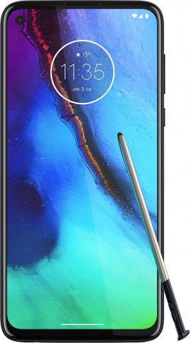 Motorola Moto G Stylus'un tüm teknik özellikleri sızdırıldı