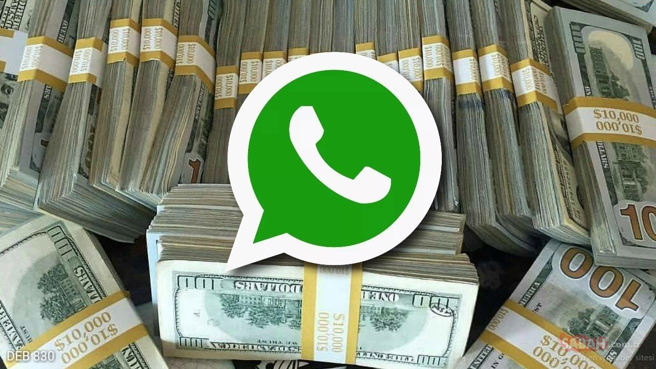 Zuckerberg açıkladı: WhatsApp nasıl para kazanacak?