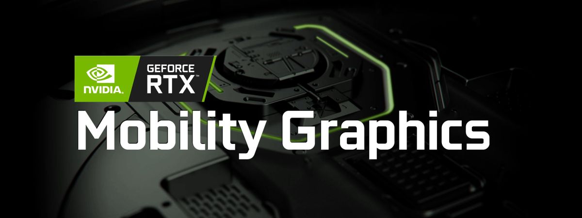 Nvidia mobil Super ailesinde 6 kartla karşımıza çıkacak