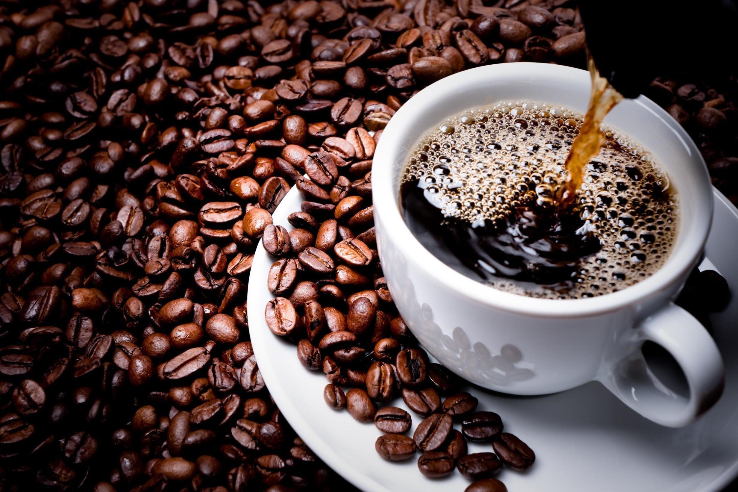 Kahve tüketiminin insülin duyarlılığı üzerinde etkisi bulunmuyor