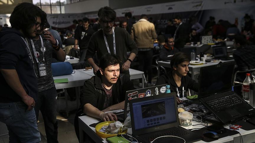 Global Game Jam, oyun geliştirme maratonu sona erdi