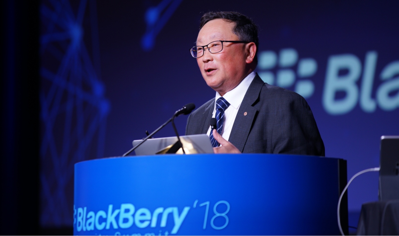 BlackBerry markası bu kez gerçekten öldü