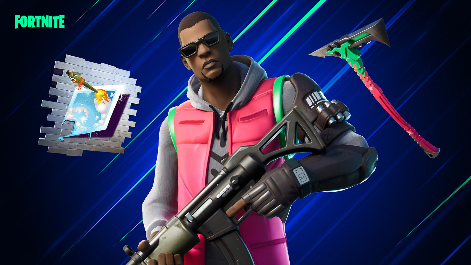 Sonraki Fortnite turnuvası sadece PS4 oyuncularına açık olacak 