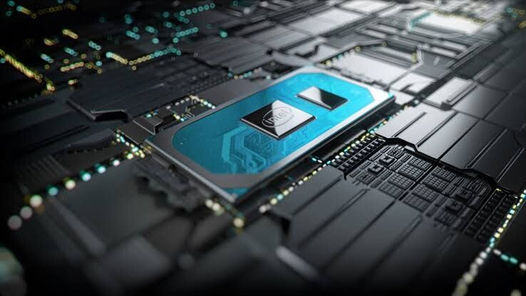 Intel 6 çekirdek 8 izlekli mobil işlemci hazırlıyor olabilir