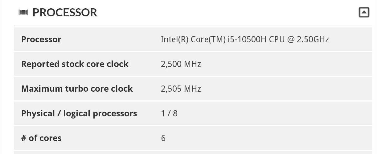 Intel 6 çekirdek 8 izlekli mobil işlemci hazırlıyor olabilir