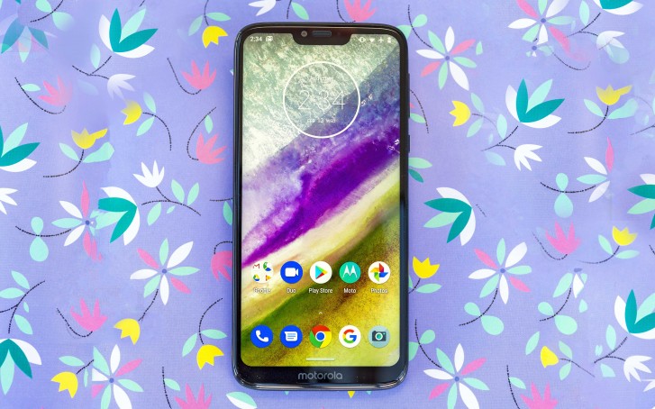 Motorola Moto G8 Power, Geekbench testinde ortaya çıktı