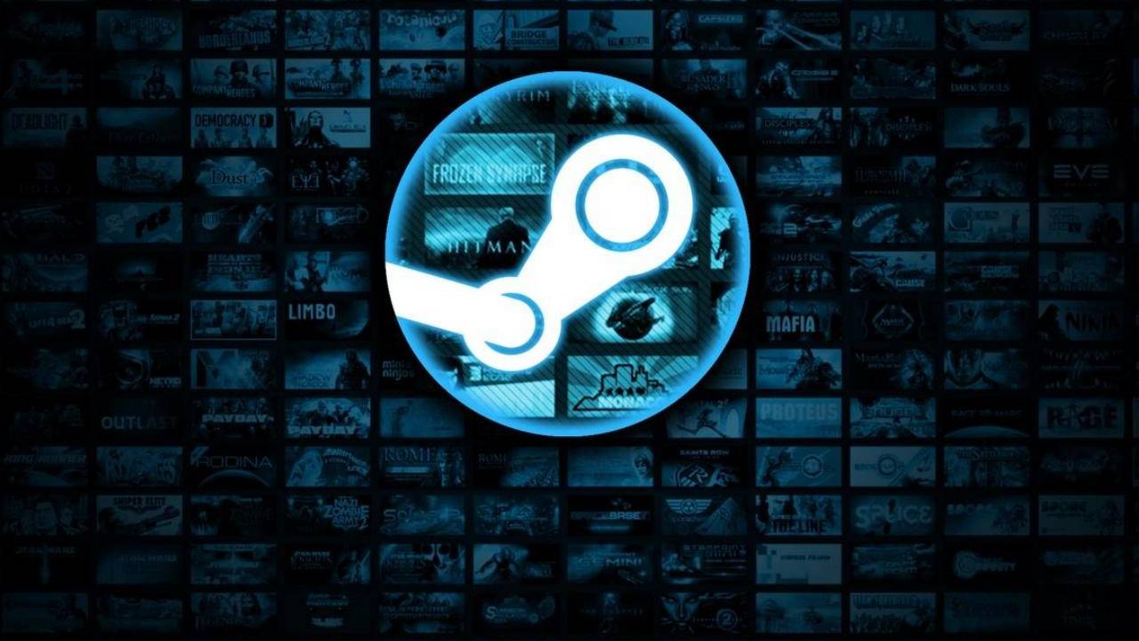 Steam mağazası aynı anda en çok kullanıcı rekorunu kırdı