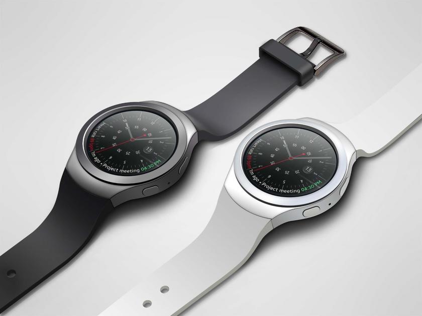 Samsung, 5 yıllık Gear S2 akıllı saat modeli için sürpriz bir güncelleme yayınladı