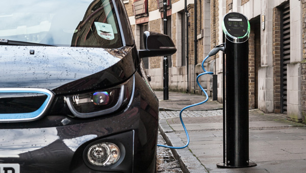 İngiltere, 2030 yılı itibariyle yollarında 10 milyon elektrikli araç öngörüyor 