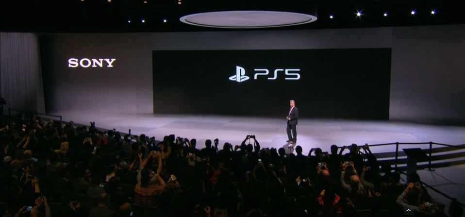 PS5'in yaklaşmasıyla birlikte PlayStation 4'ün satışları yavaşlamaya başladı