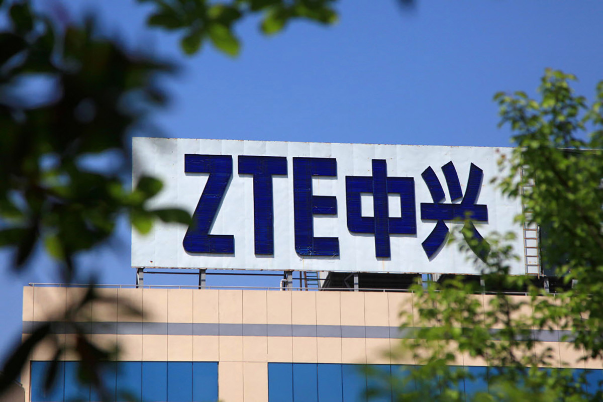 ZTE'nin koronavirüs salgını nedeniyle MWC 2020'ye katılmayacağı iddiası yalanlandı