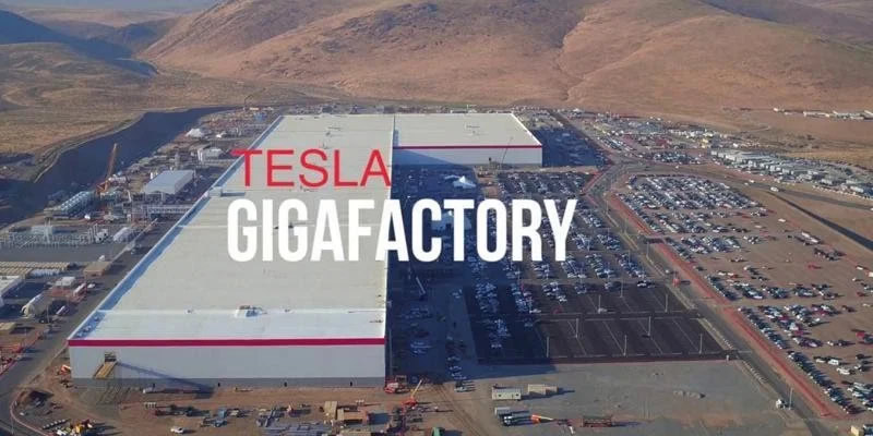 Bir sonraki Tesla Gigafactory, Teksas'ta açılabilir