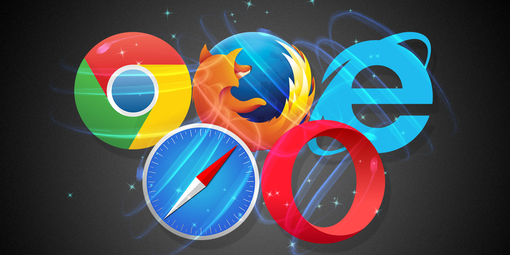 Google Chrome rakiplerini ezip geçti