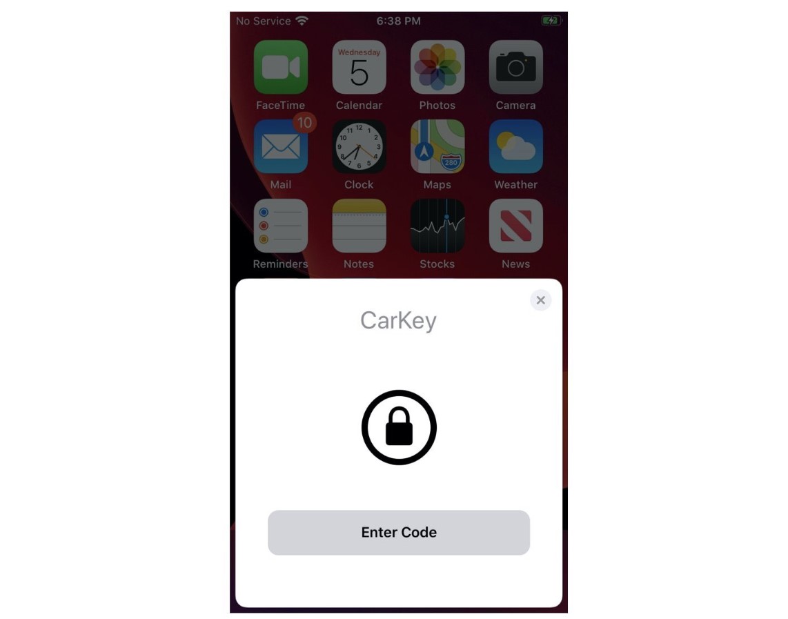 ios 13.4 güncellemesi ile gelecek yenilikler