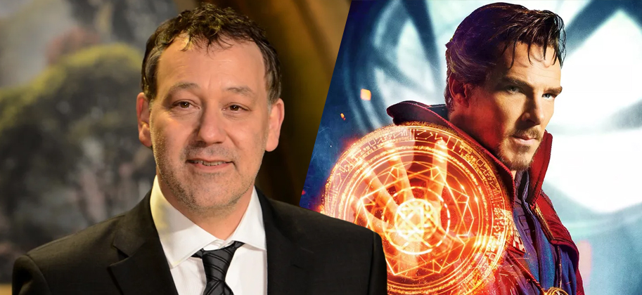 Örümcek Adam filmlerinin efsane yönetmeni Sam Raimi, Marvel'a geri dönüyor