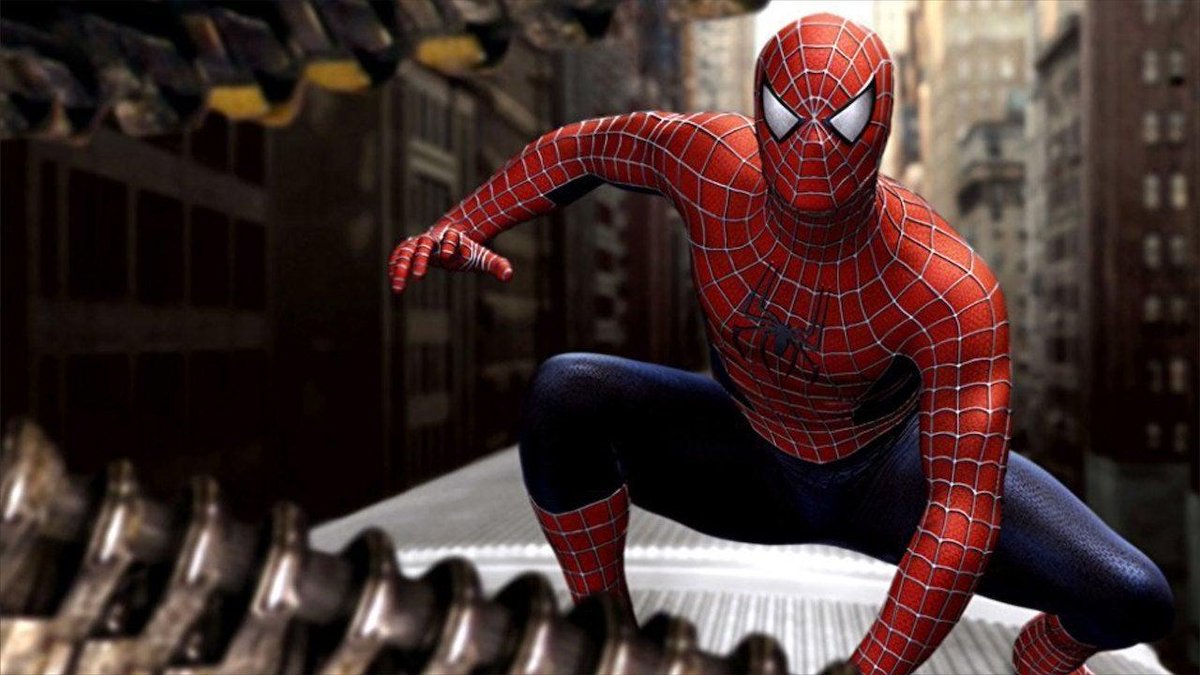 Örümcek Adam filmlerinin efsane yönetmeni Sam Raimi, Marvel'a geri dönüyor