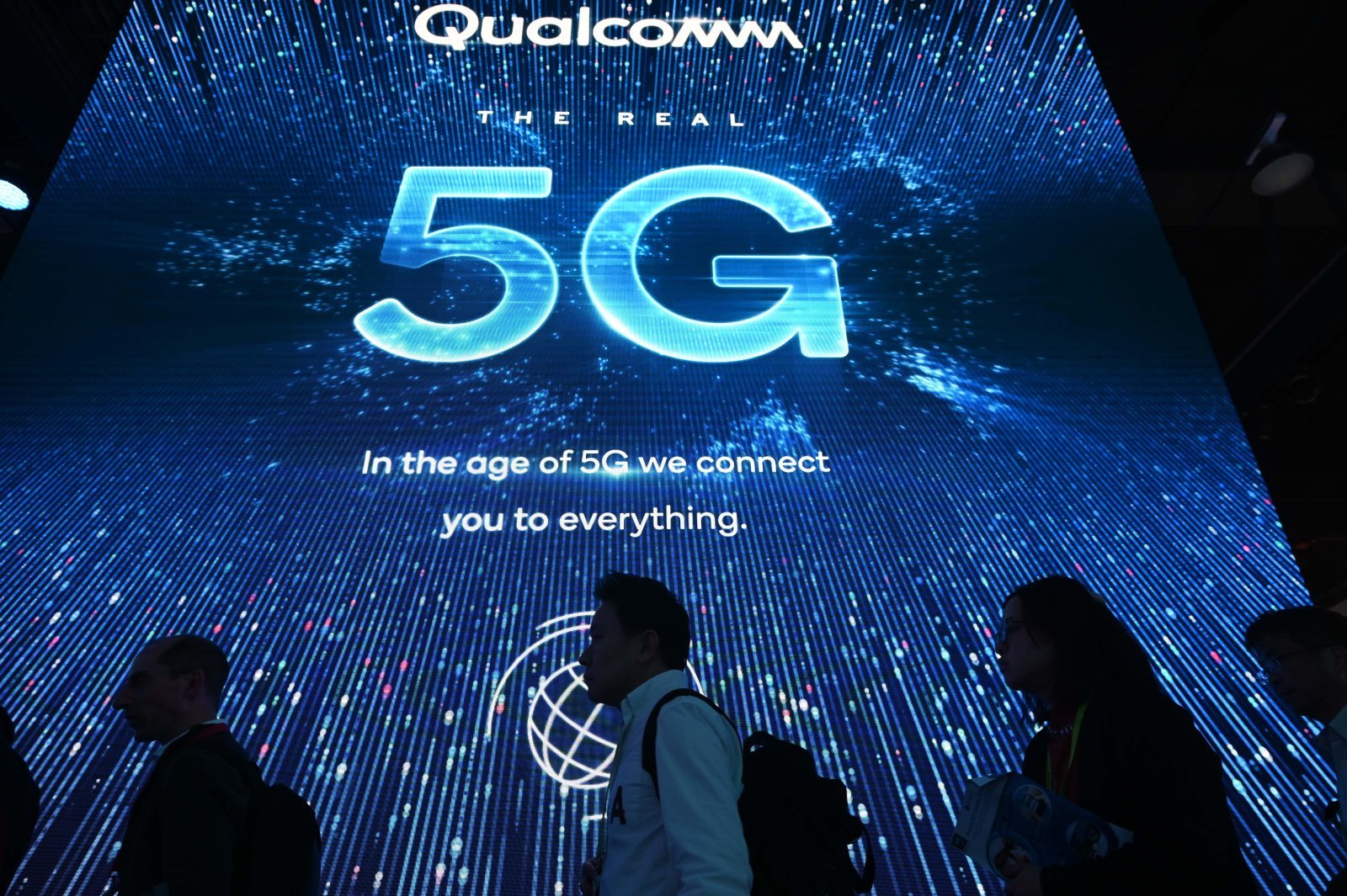 Avrupa Birliği yine Qualcomm'un peşinde