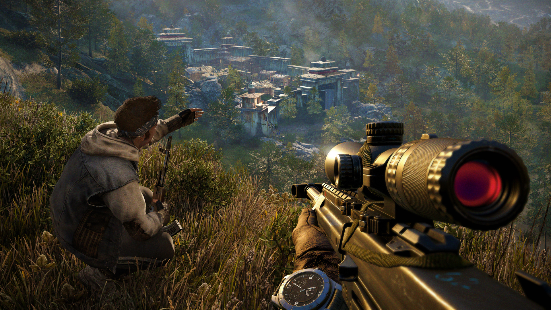 Far Cry 6, Mart 2021'de piyasaya sürülebilir