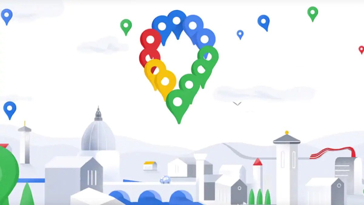 Google Haritalar 15. yaşına girerken beraberinde birçok yenilik getiriyor: Detaylı toplu taşıma bilgileri, geliştirilmiş canlı görünüm ve daha fazlası