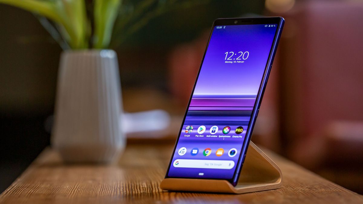 Sony'de yeniden yapılanma işe yaradı: Telefon satışları %100 arttı