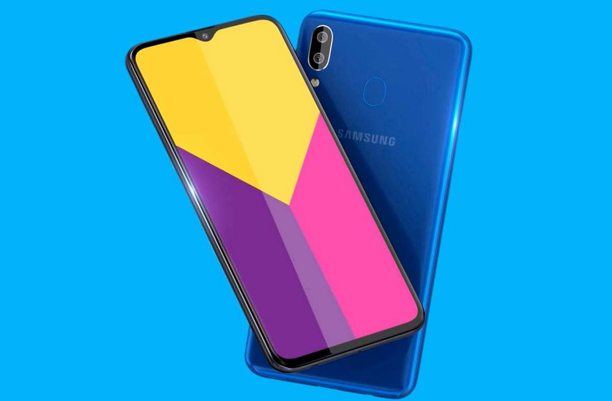 Samsung Galaxy M20 için Android 10 güncellemesi Avrupa’da başladı