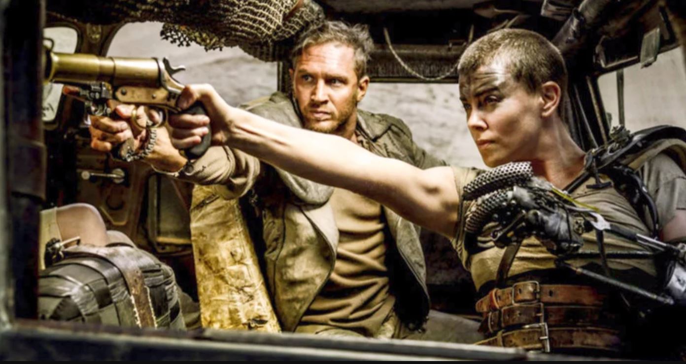 Yeni Mad Max'in çekimleri yakında başlıyor: İşte filmin ismi