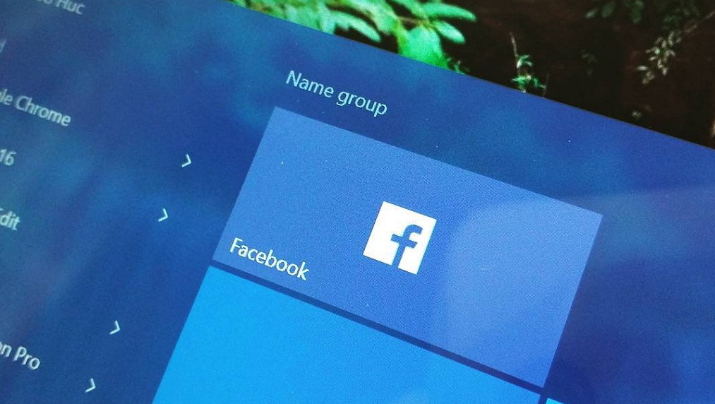 Facebook, Windows 10 uygulamasını sonlandırıyor