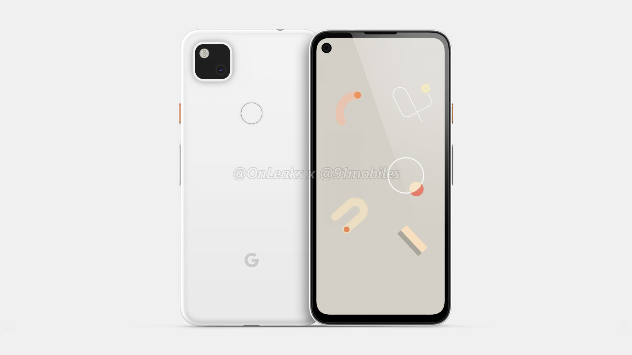 Google Pixel 4a'nın Snapdragon 730 ile güçlendirileceği kesinleşti