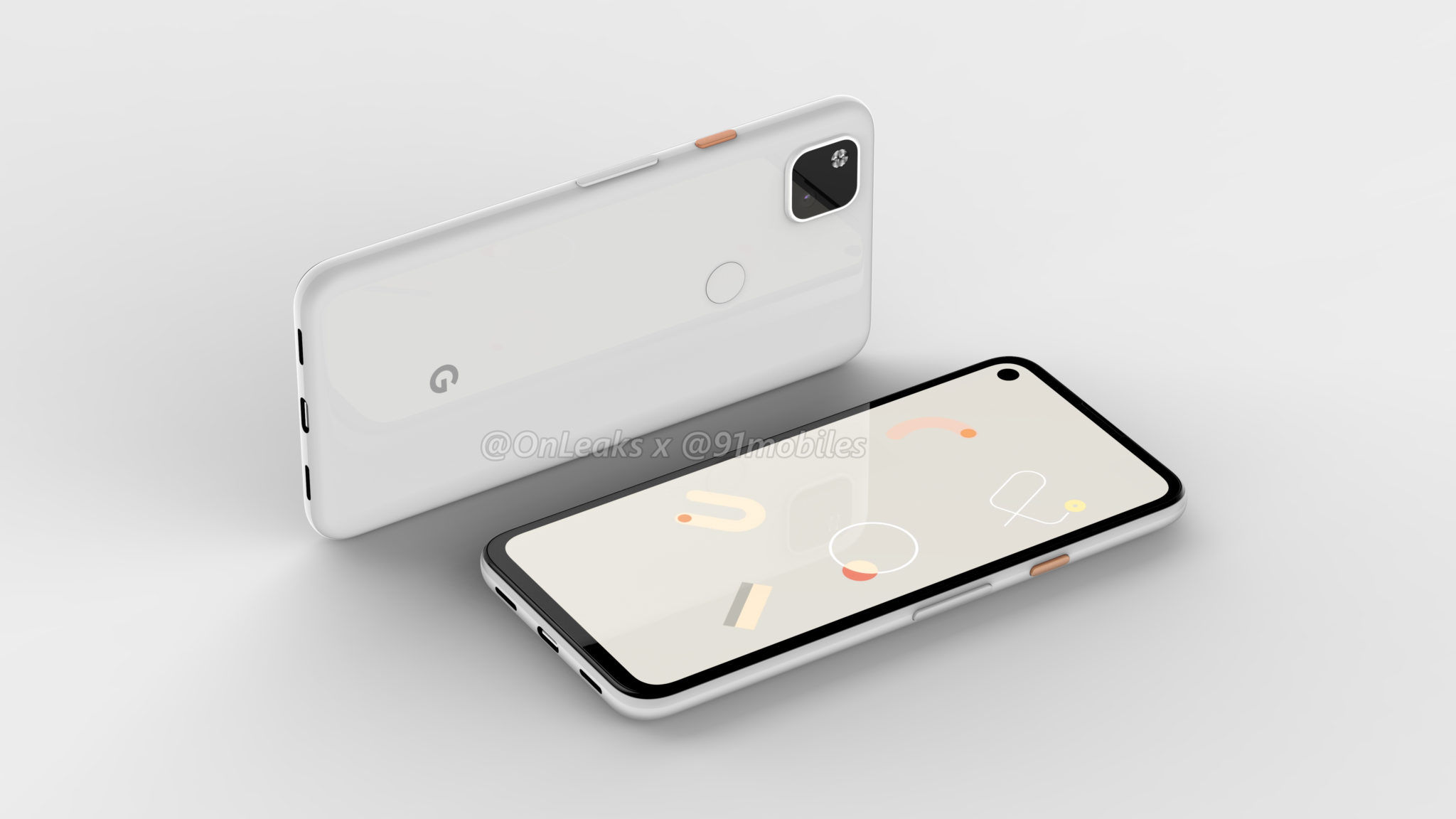 Google Pixel 4a'nın Snapdragon 730 ile güçlendirileceği kesinleşti