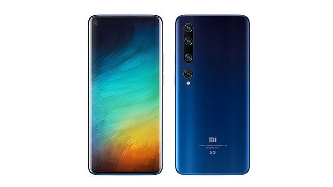 Xiaomi Mİ 10 Pro'nun performansını gösteren Geekbench skoru ortaya çıktı