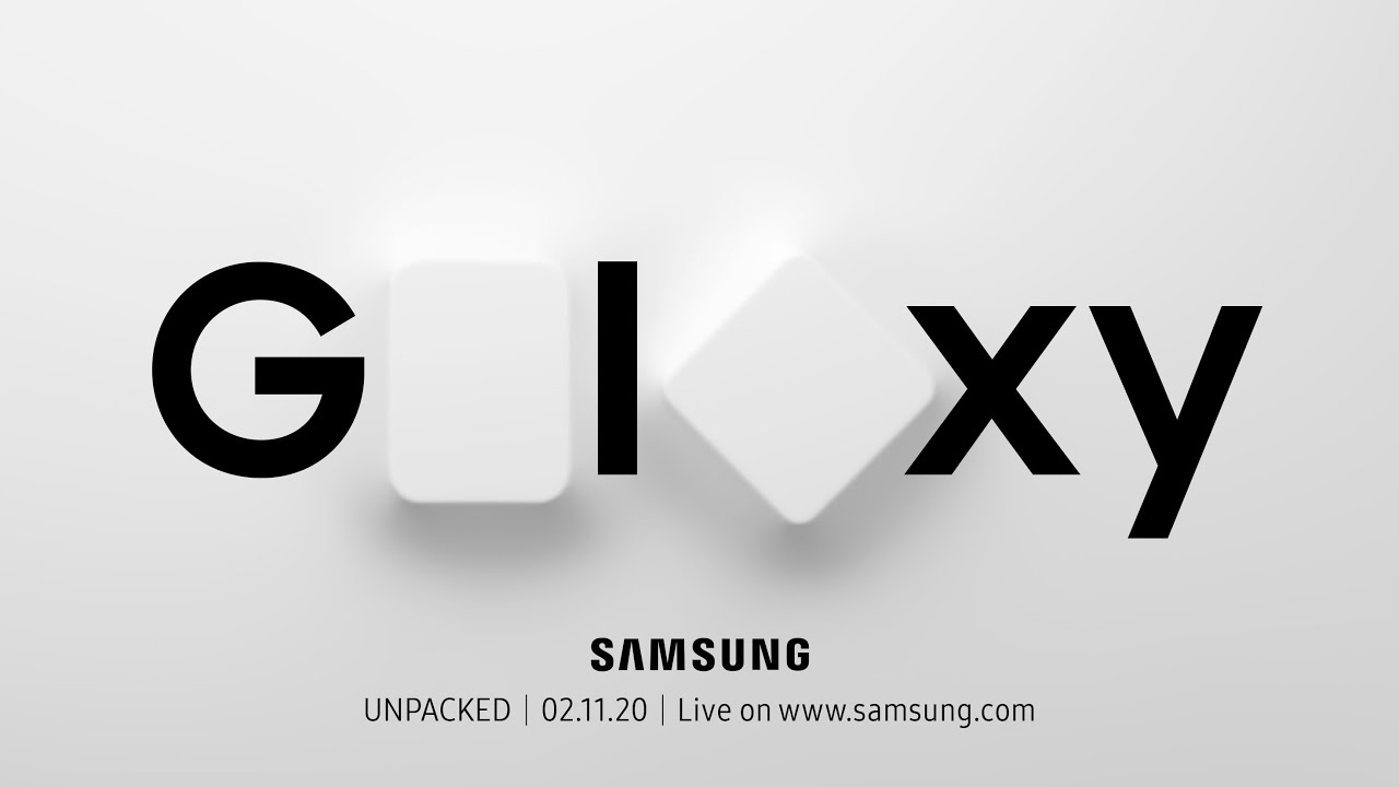 Samsung'un Unpacked etkinliğinde Koronavirüs ile ilgili alacağı önlemler belli oldu