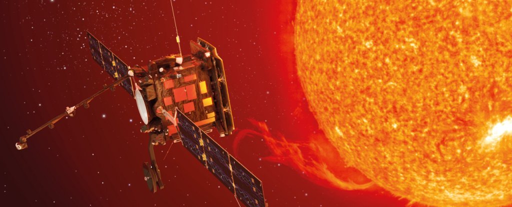 Avrupa, uzayda tarih yazacak: Solar Orbiter, Güneş'e fırlatıldı