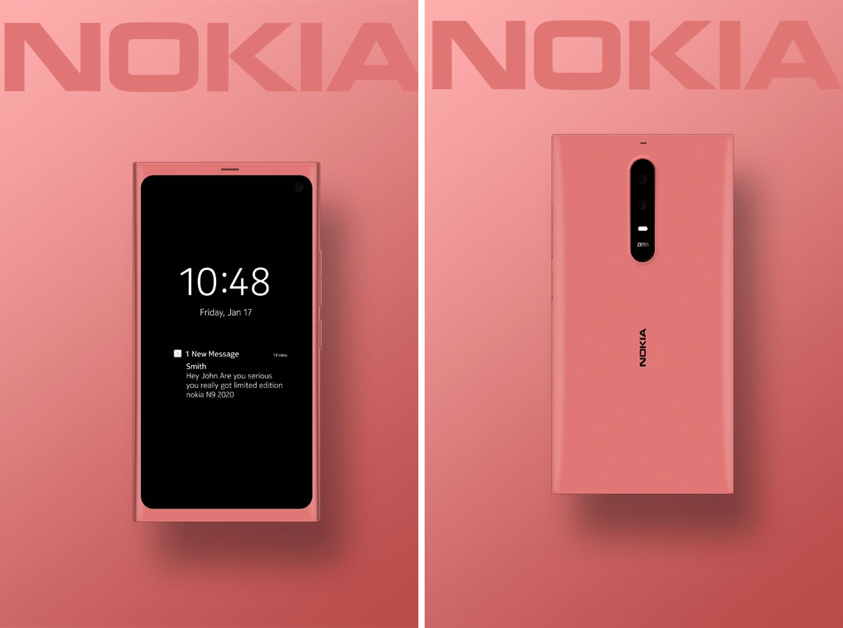 Efsane Nokia telefonlardan biri daha geri geliyor