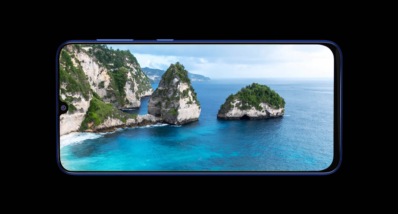 Samsung, Galaxy M31 modelini resmen duyurdu: 64MP kamera, 6.000 mAh pil