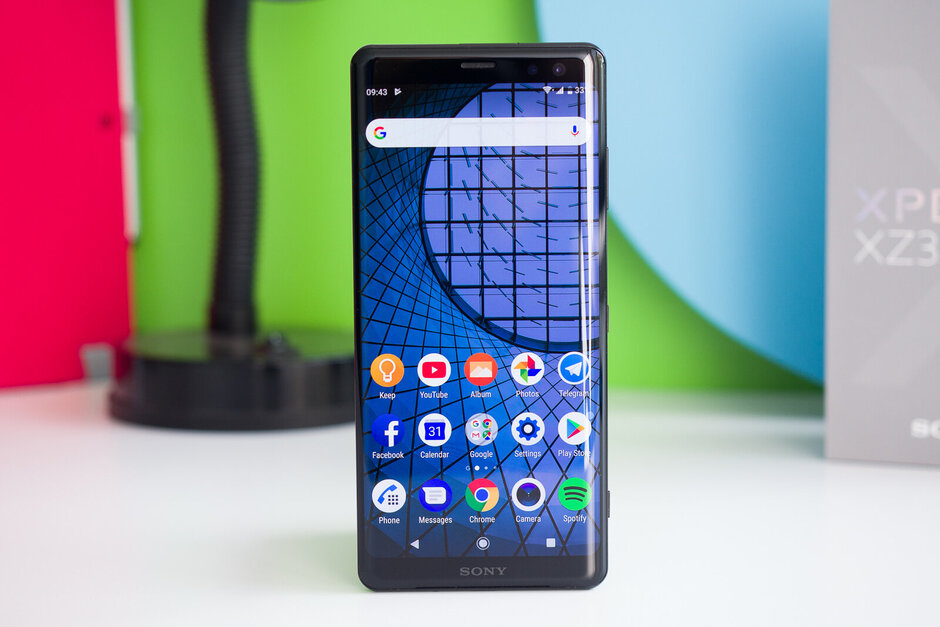 Android 10 güncellemesi, Sony Xperia modellerinde sorun yaşatıyor