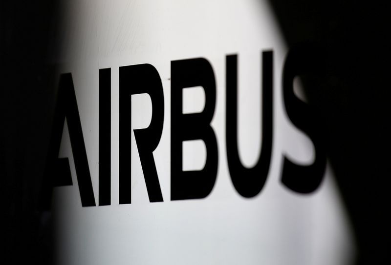 Airbus, uçan kanat gövde tasarımlı MAVERIC'i görücüye çıkardı