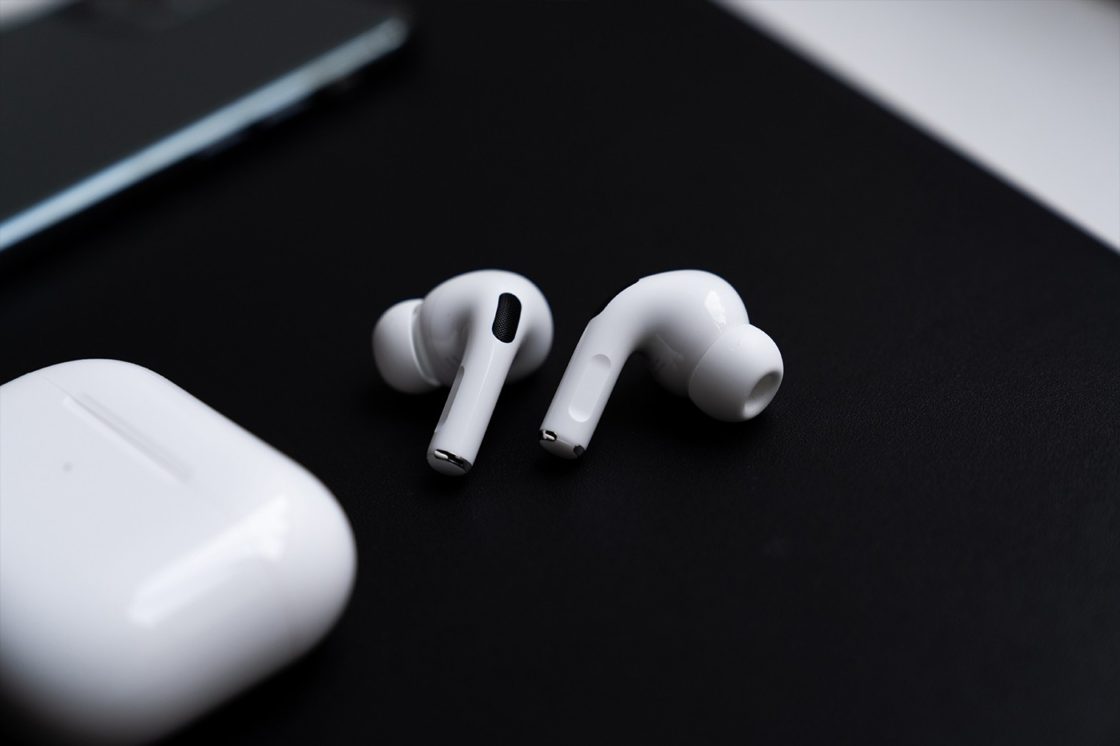 AirPods Pro'nun ucuz versiyonu geliyor: AirPods Pro Lite