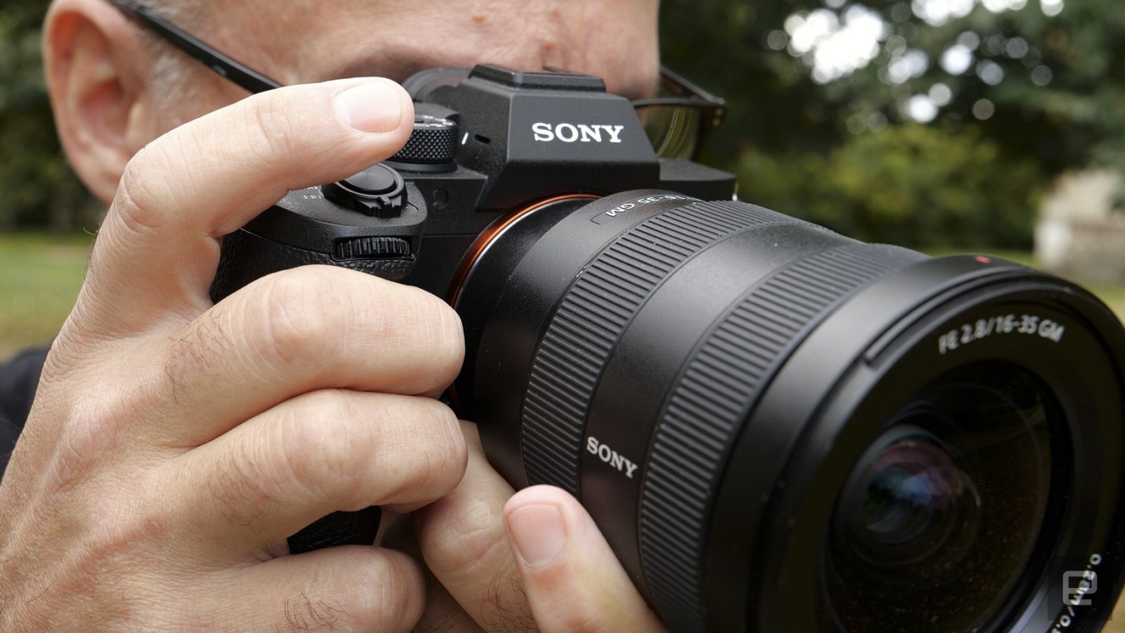 Sony Alpha kamera serisine uzak kontrolcü desteği geldi