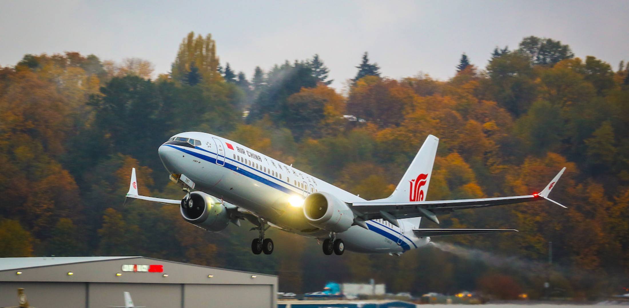 Boeing, koronavirüs nedeniyle yılın ilk çeyreğinde uçak teslimatlarında düşüş bekliyor