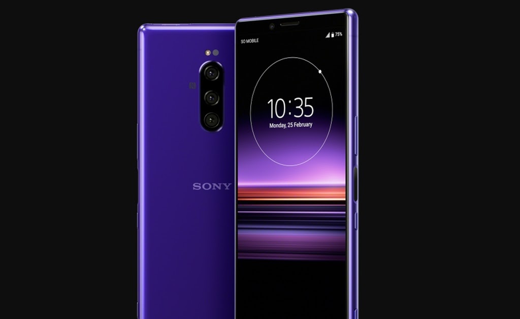 Sony Xperia 1.1, 8K HDR video çeken ilk telefon olabilir