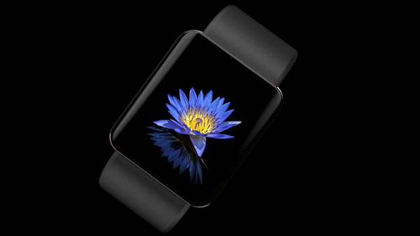 Oppo Nun Apple Watch Gorunumlu Akilli Saatinin Muhtemel Tasarimi Ortaya Cikti
